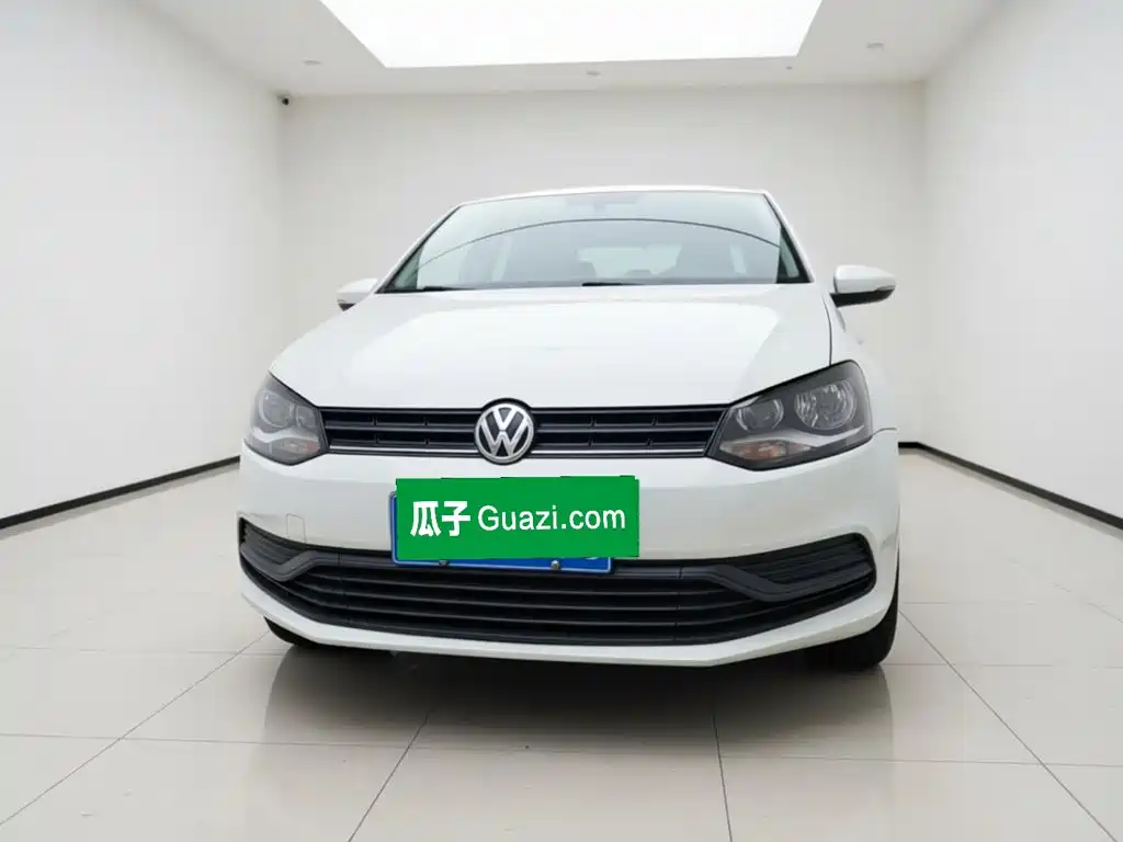 Volkswagen Polo — миниатюра 23