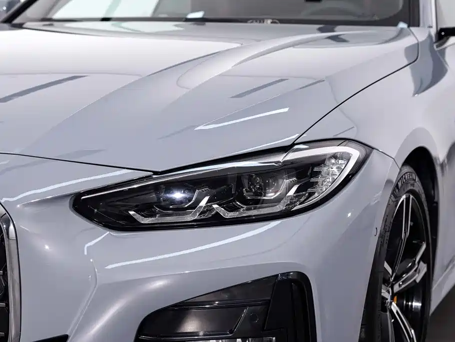 BMW 4 Series — миниатюра 10