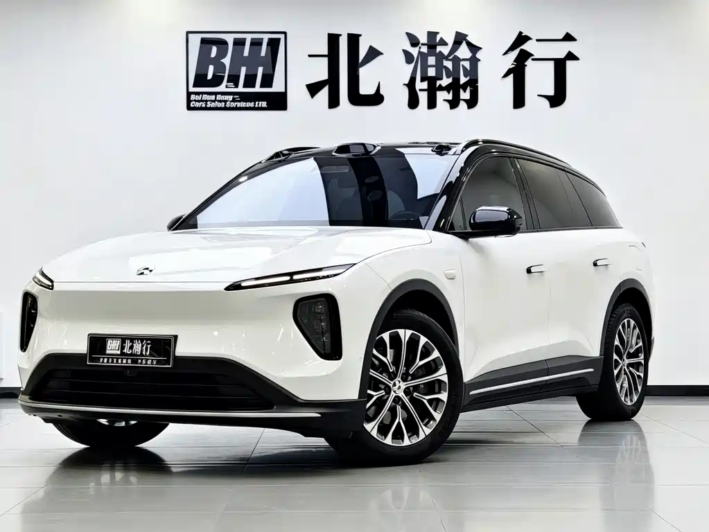 NIO ES6