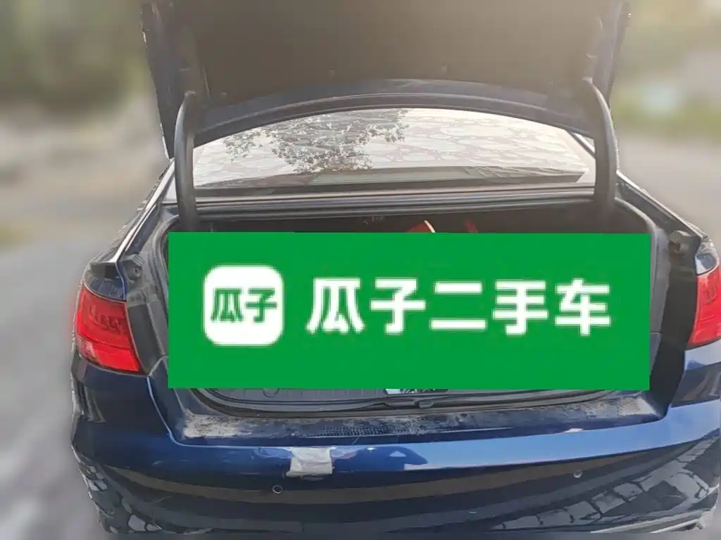Geely Emgrand GL — миниатюра 10