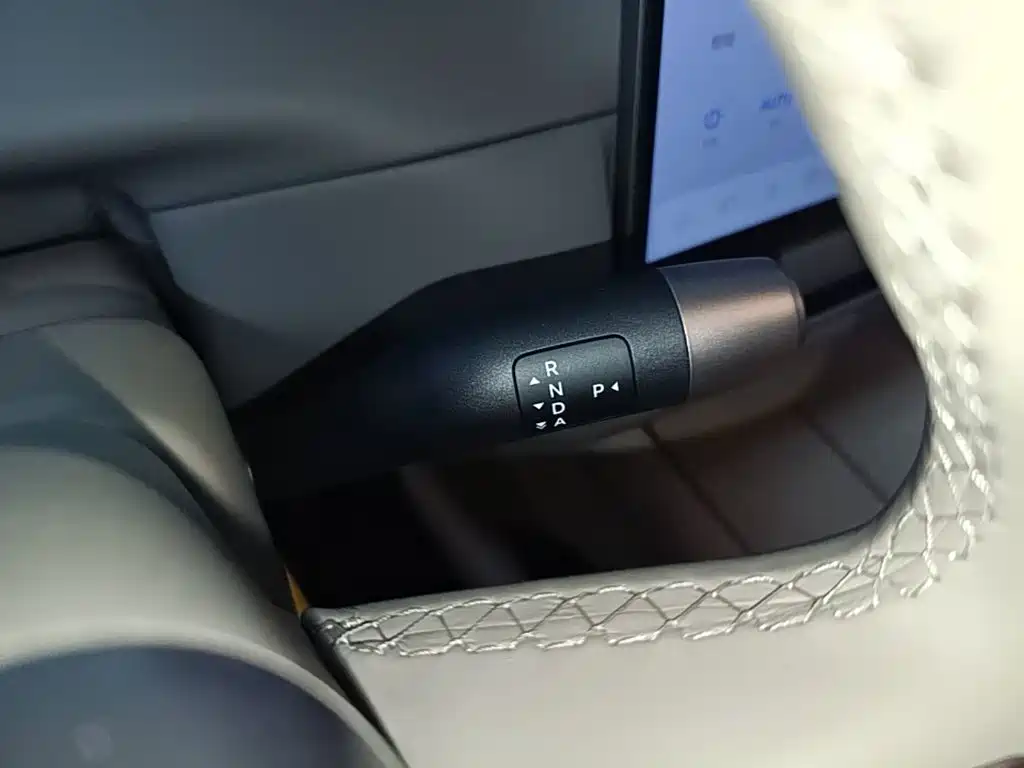 Li Auto Li i6 — миниатюра 14