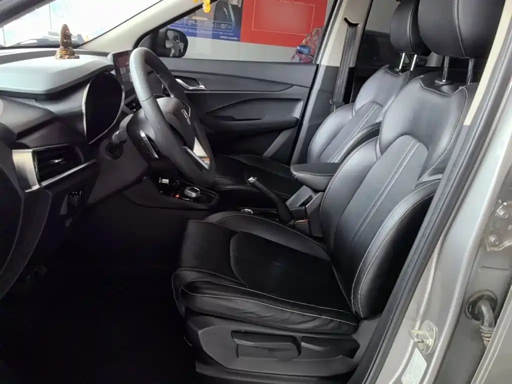 Baojun 360 — миниатюра 15
