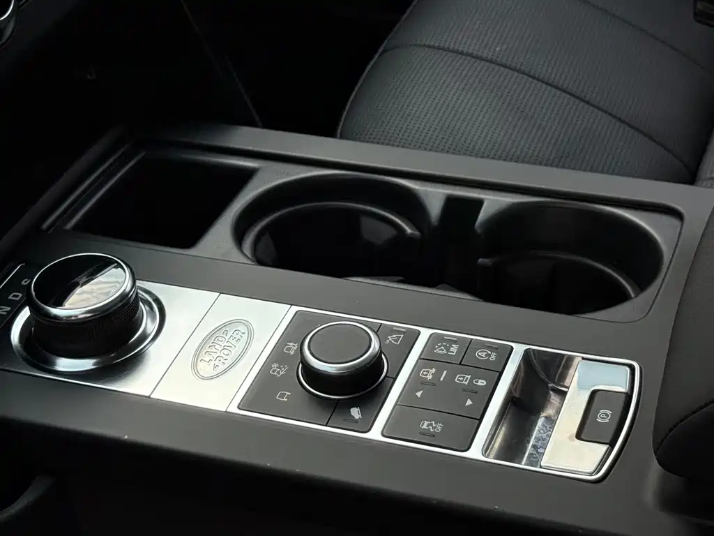 Land Rover Discovery — миниатюра 17