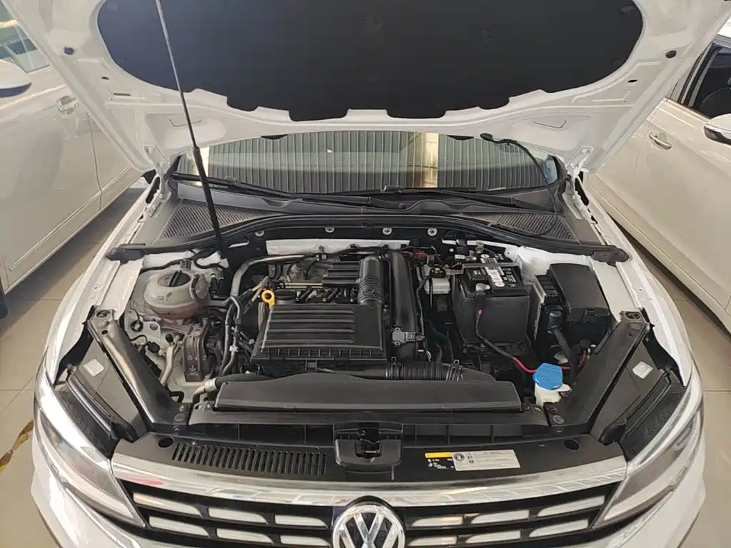 Volkswagen Lamando — миниатюра 20