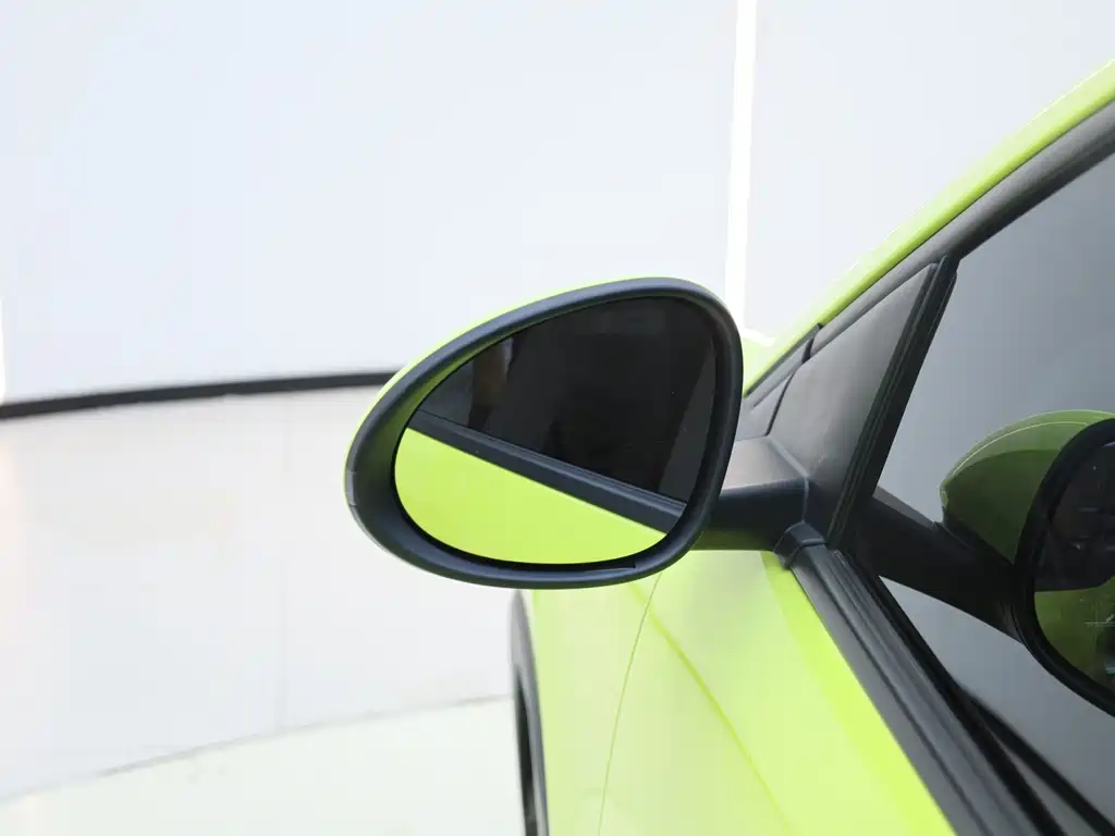 BYD Seagull — миниатюра 11