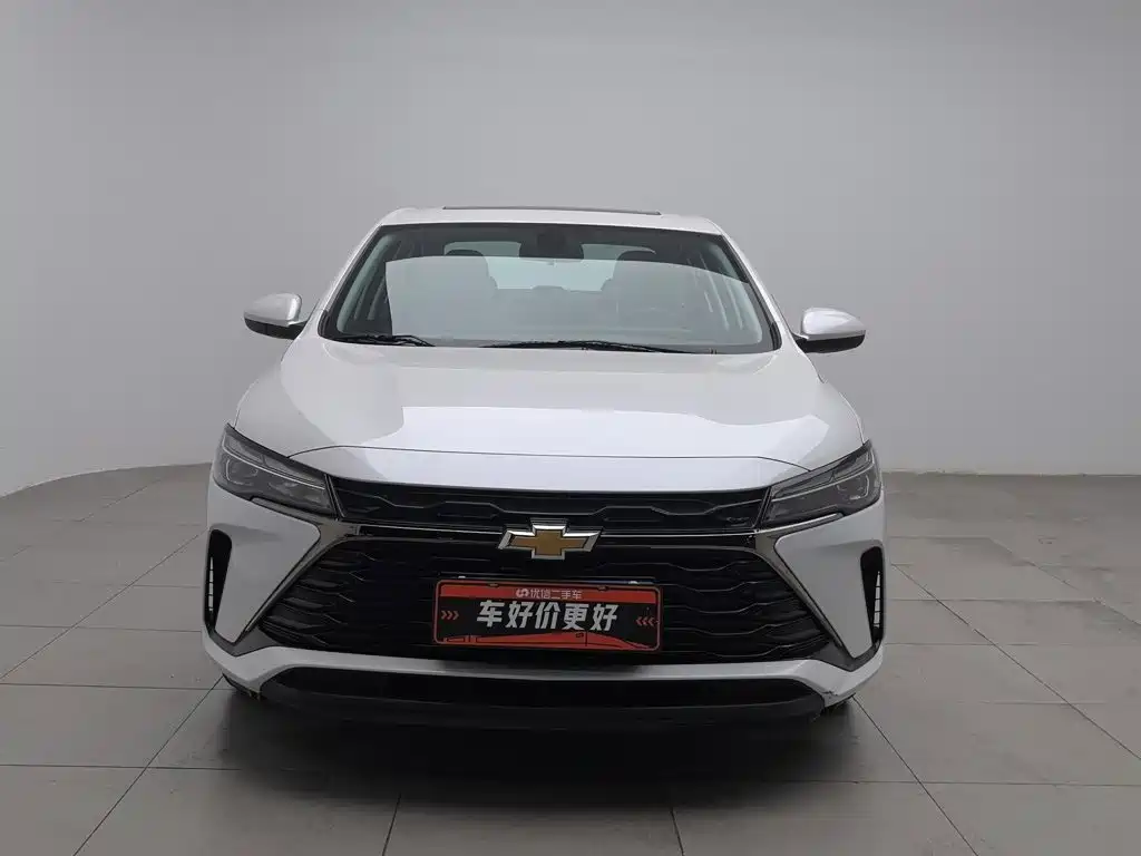 Chevrolet Monza — миниатюра 3