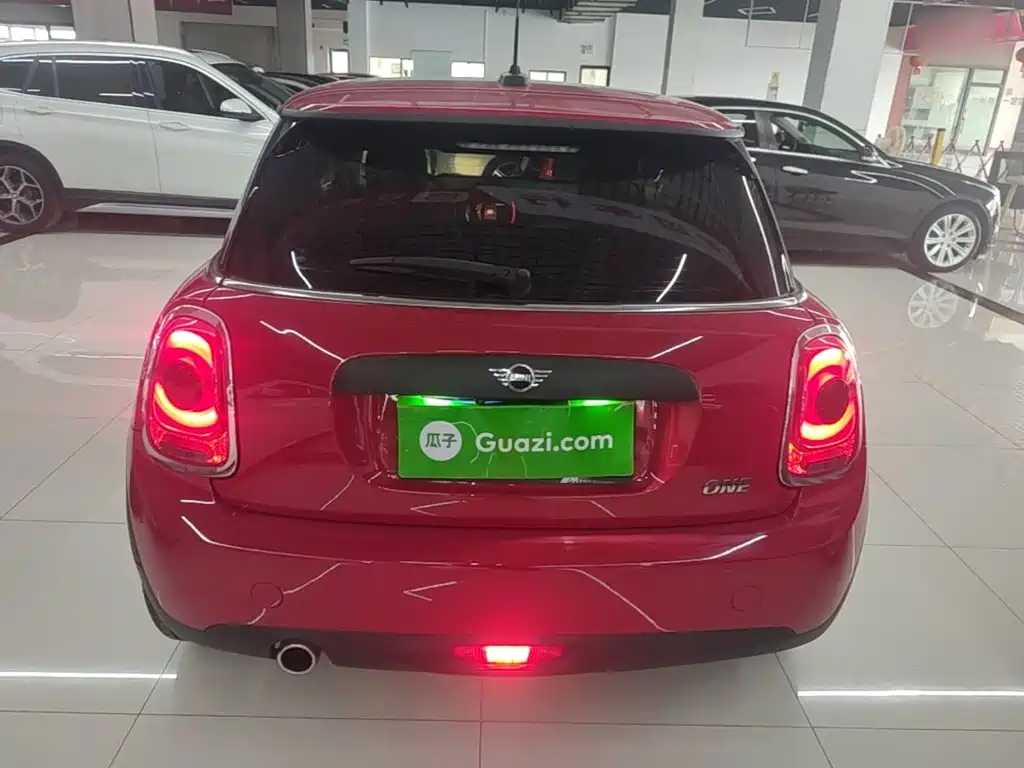 MINI Mini — миниатюра 6