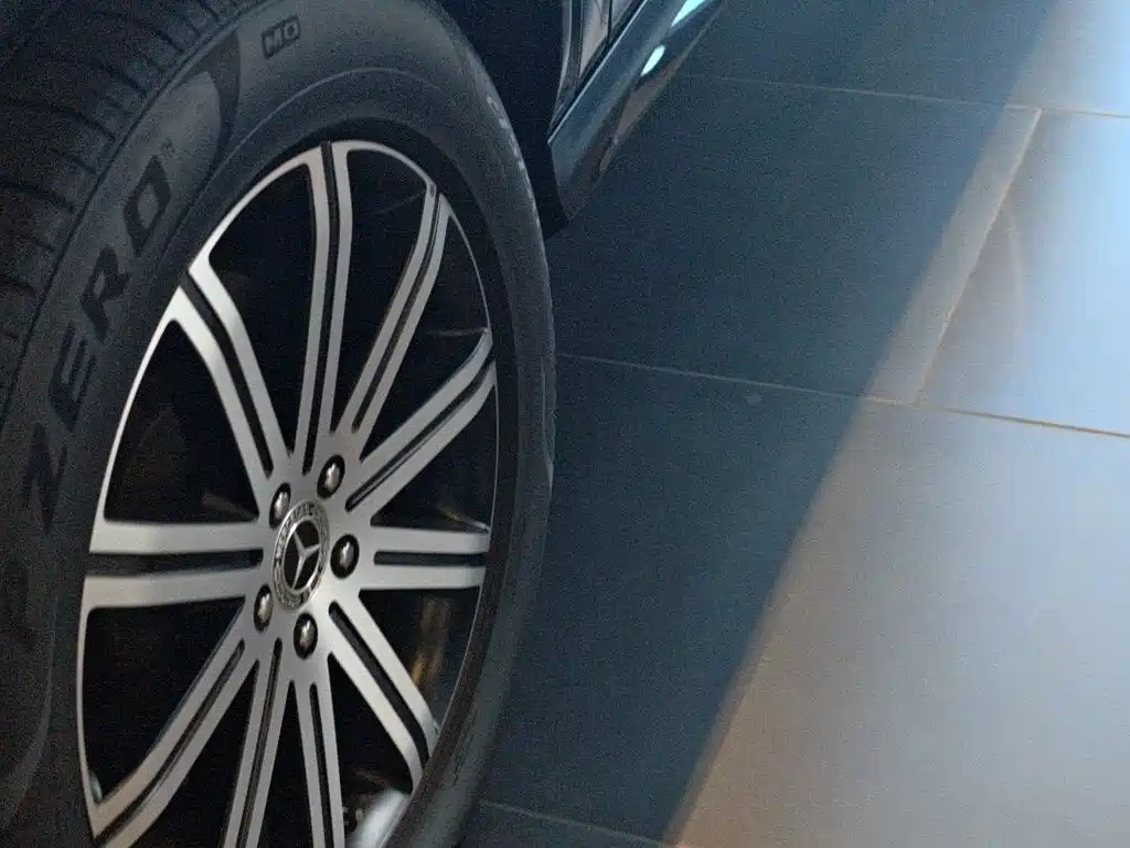 Mercedes-Benz GLE Coupe — миниатюра 2