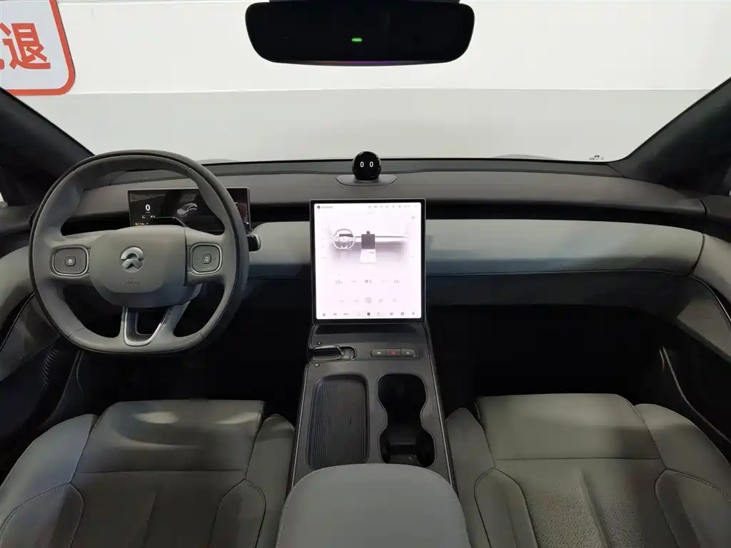 NIO ET5T 2024 75kWh Touring
