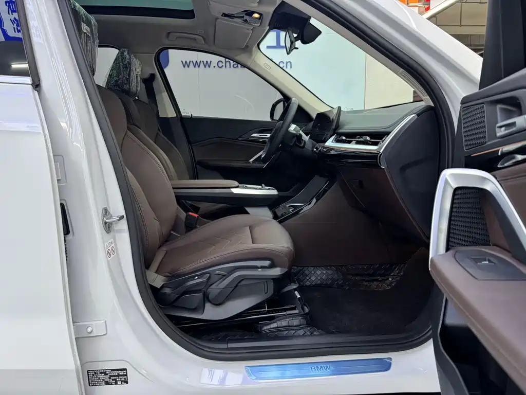 BMW X1 — миниатюра 6