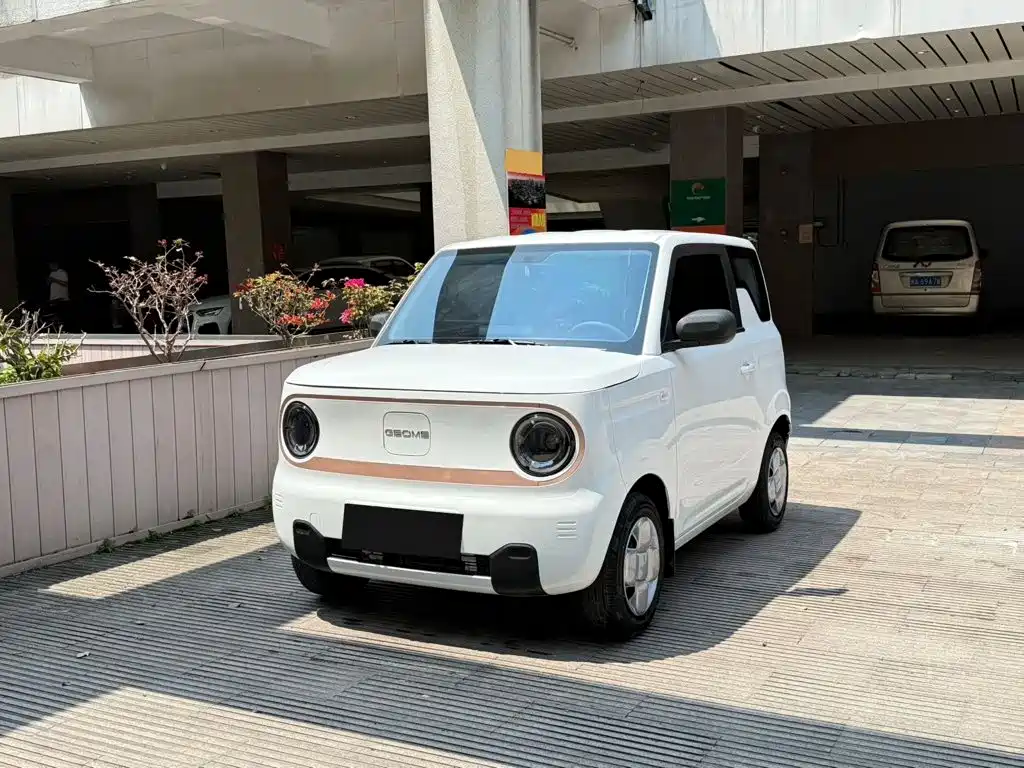 Galaxy Panda
