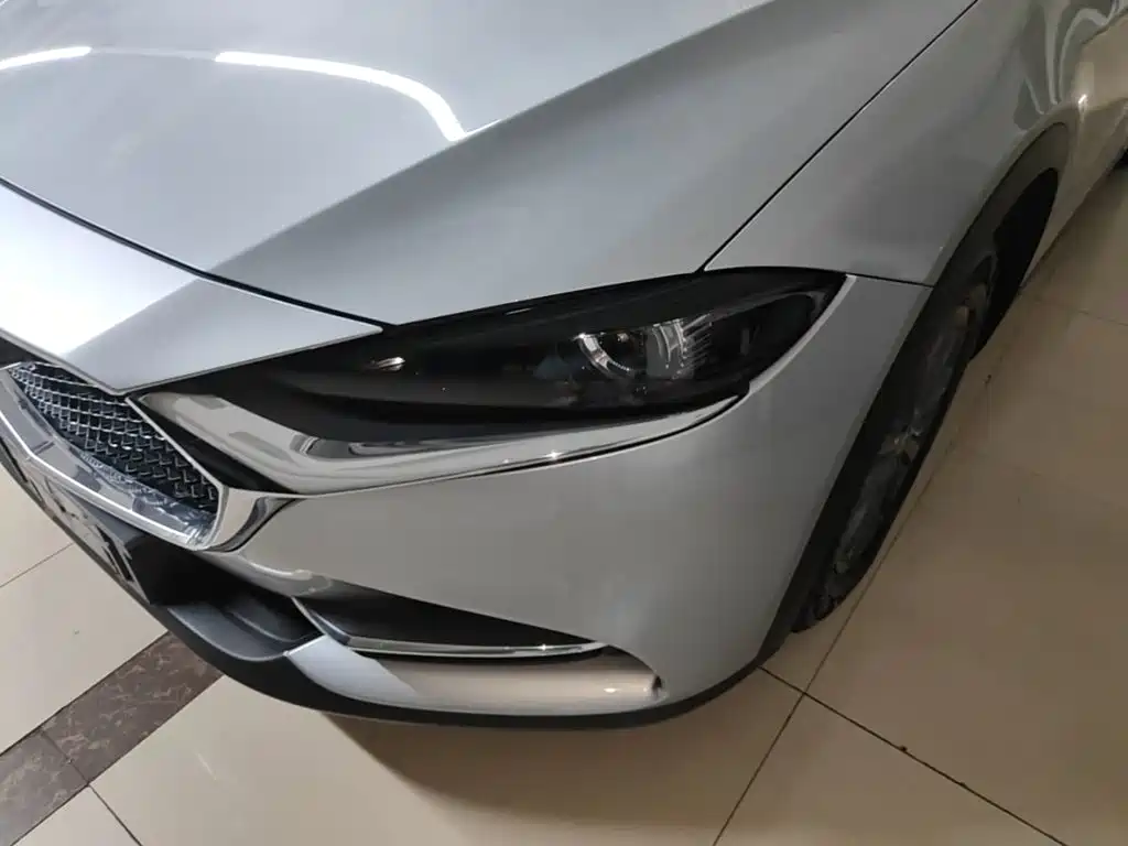 Mazda CX-4 — миниатюра 24