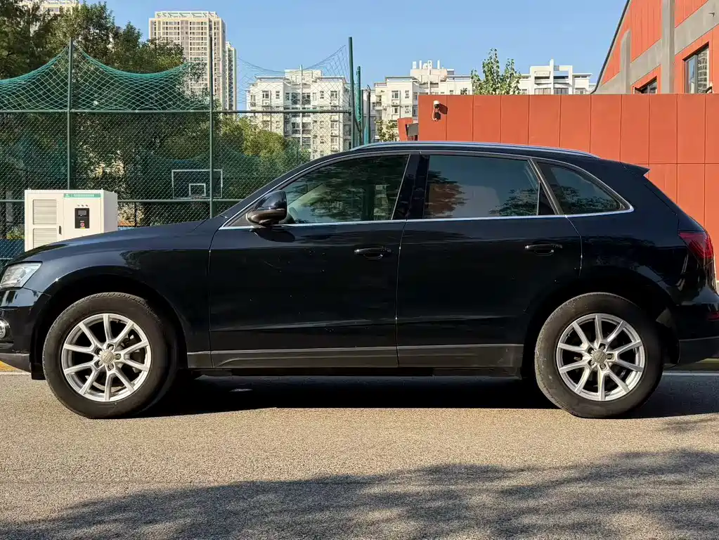 Audi Q5 — миниатюра 8