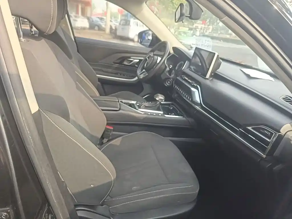 Zotye Zotye T500 — миниатюра 25