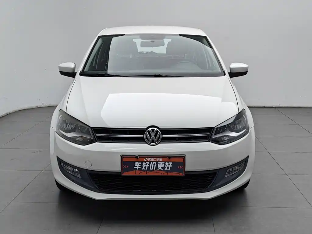 Volkswagen Polo — миниатюра 3