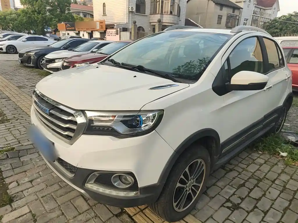 Haval H1 2017