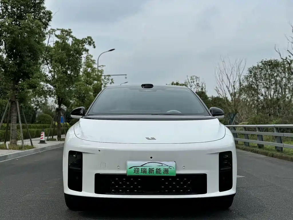 Li Auto Li i6 — миниатюра 3