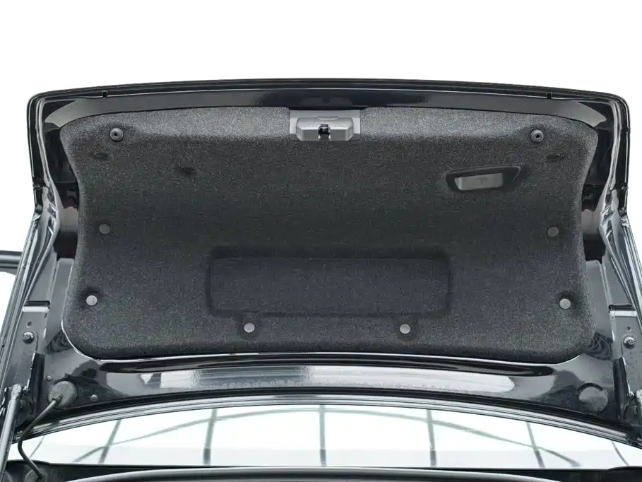 Volvo S80L — миниатюра 30