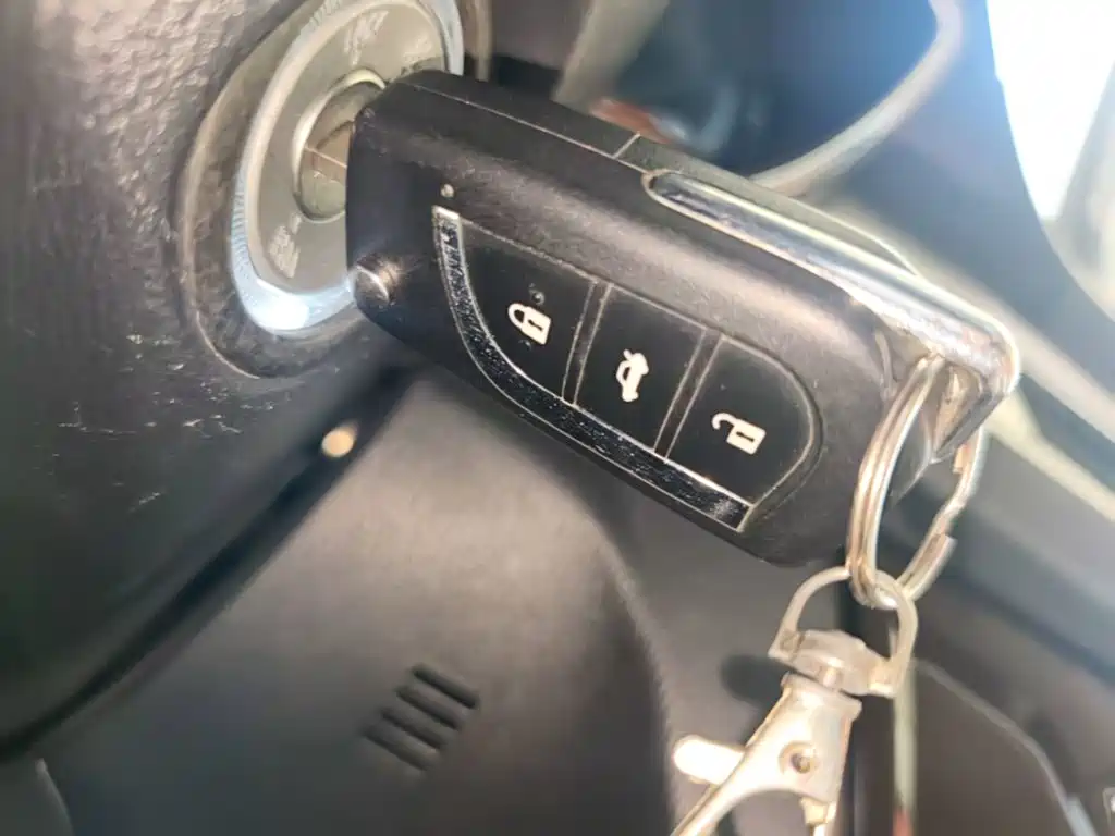 Changan V7 — миниатюра 9
