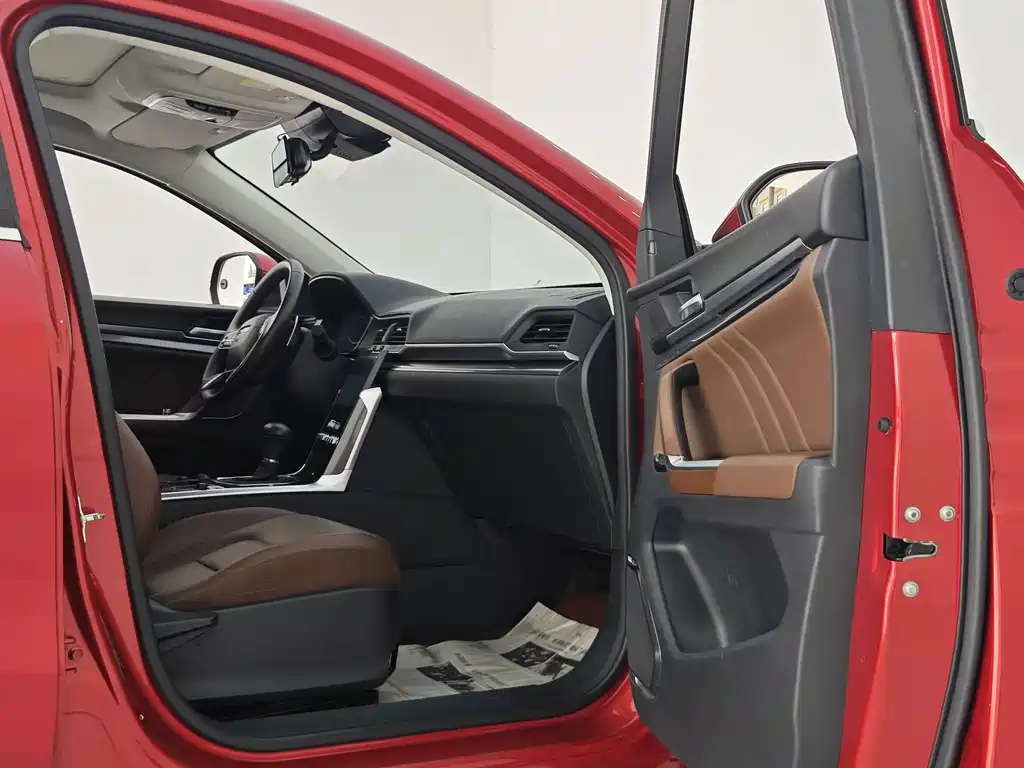 Haval H4 — миниатюра 22