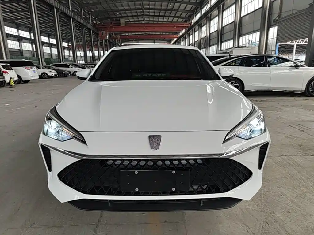 Roewe i5 — миниатюра 3