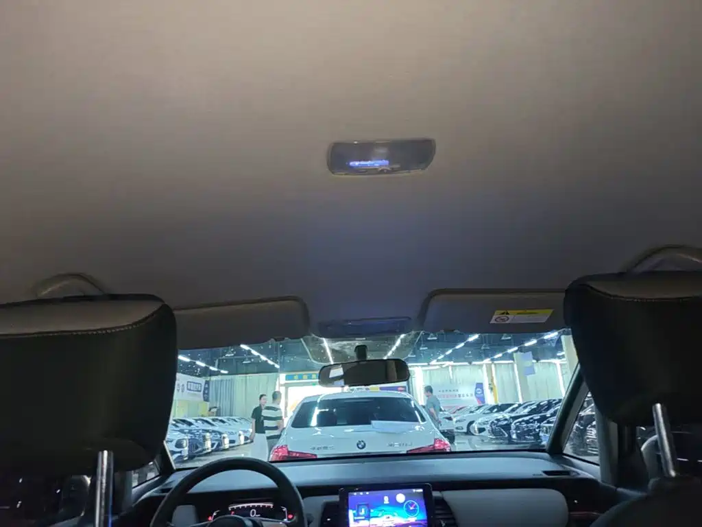 Honda Life — миниатюра 18