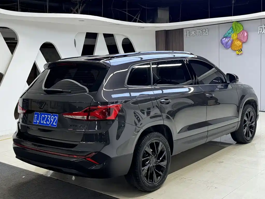 Jetta VS7 — миниатюра 4