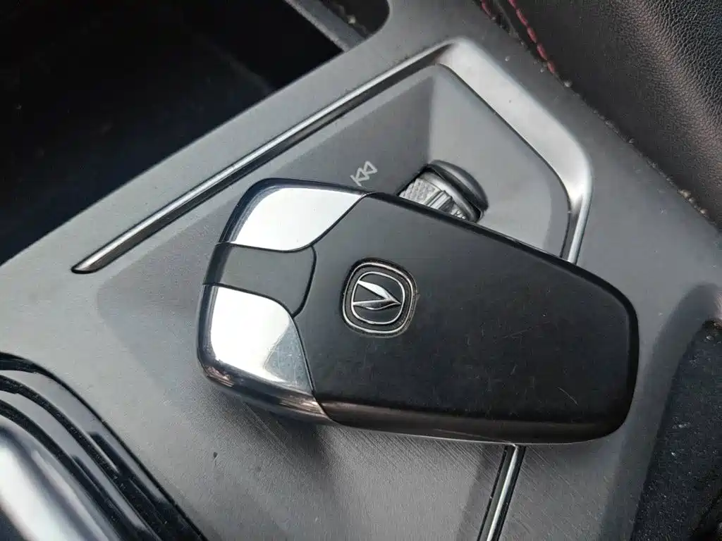 Changan CS75 PLUS — миниатюра 9