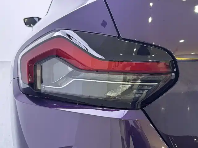 BMW M240i — миниатюра 18