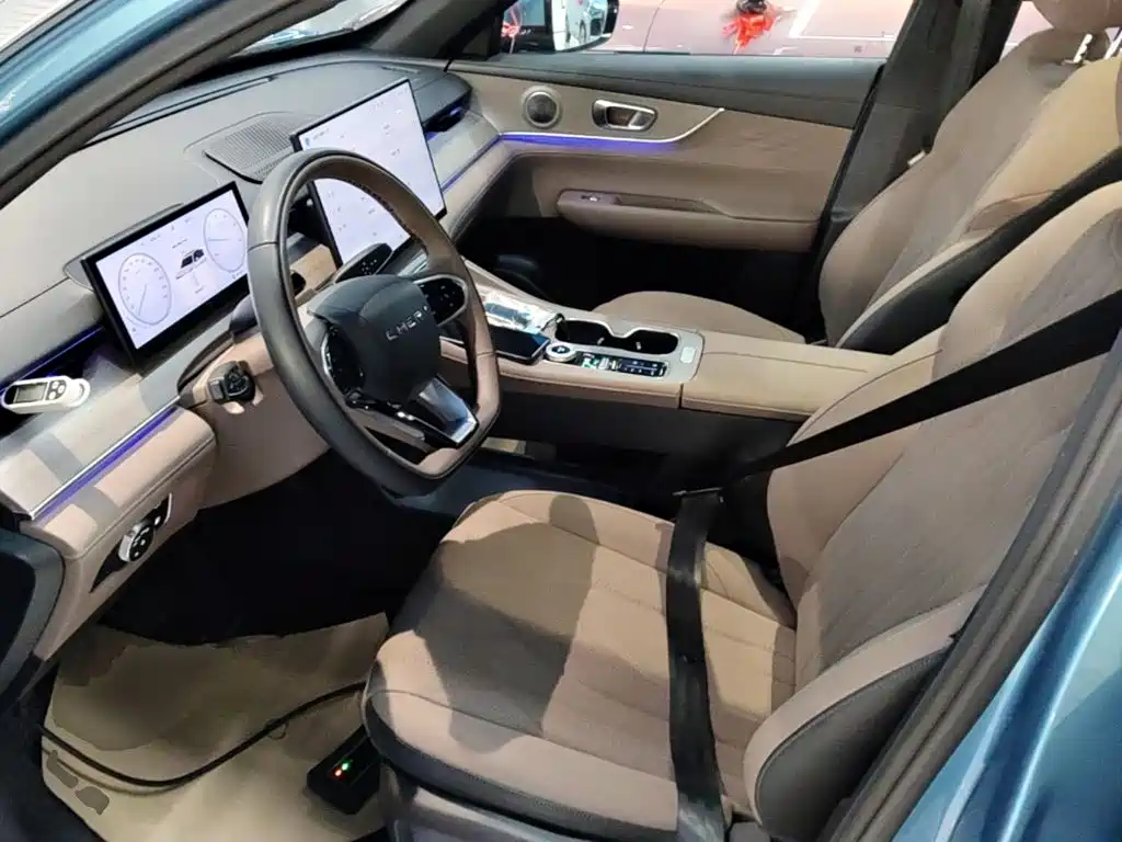 Chery Tiggo 8 PLUS C-DM — миниатюра 15