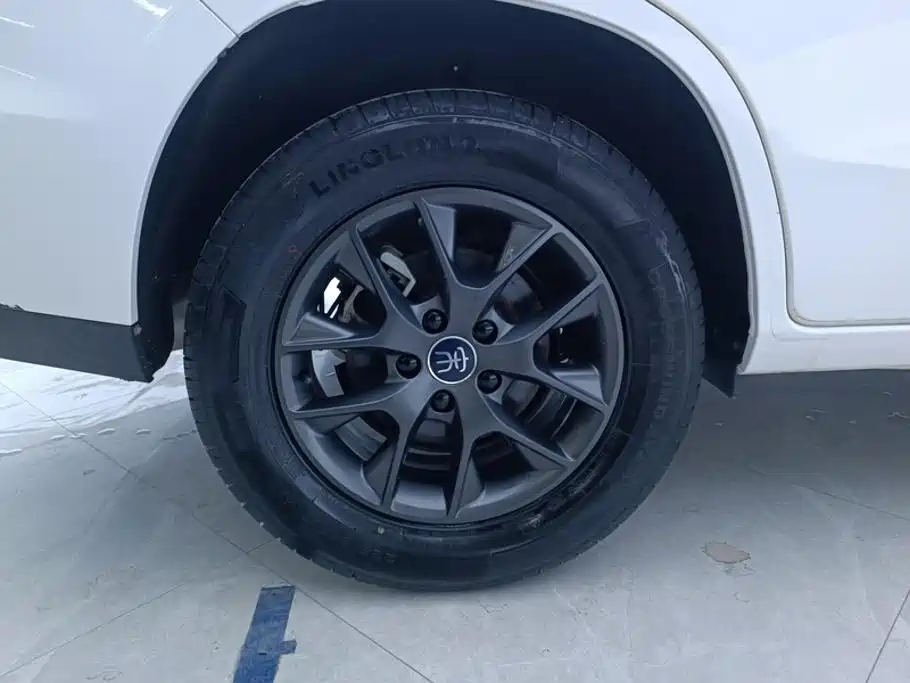 BYD Song — миниатюра 6