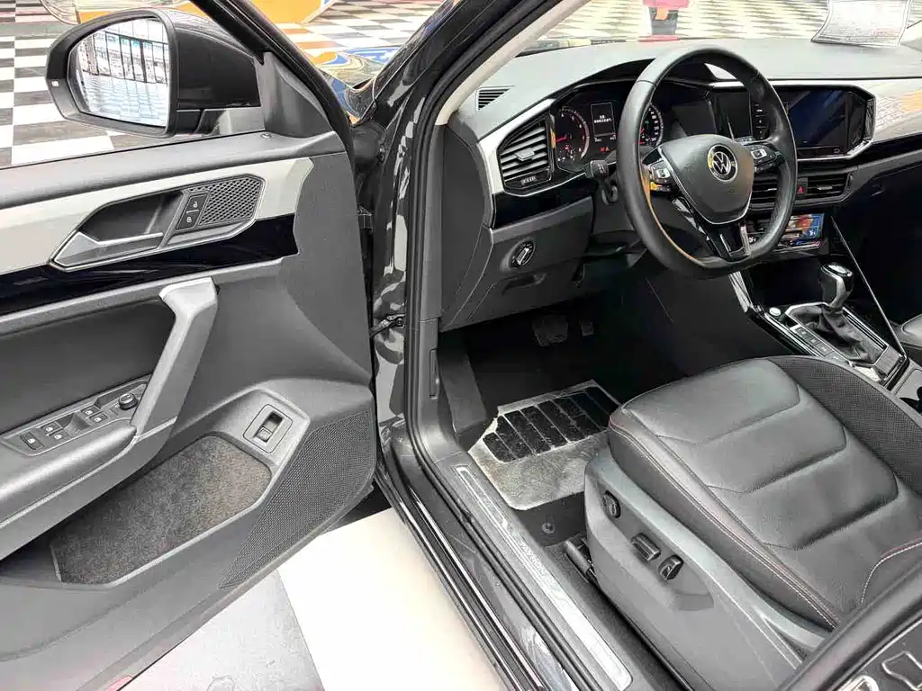 Volkswagen Tayron — миниатюра 4