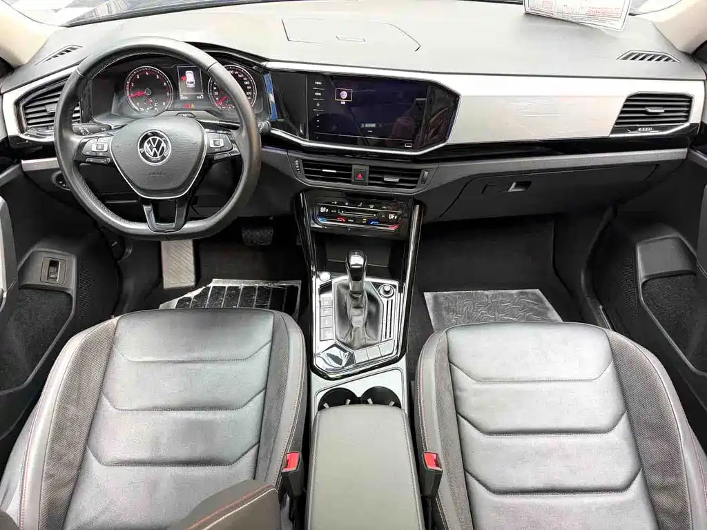 Volkswagen Tayron — миниатюра 9