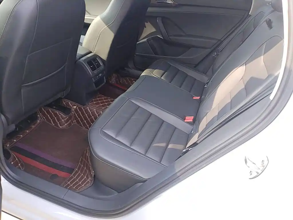 Volkswagen Tharu — миниатюра 17