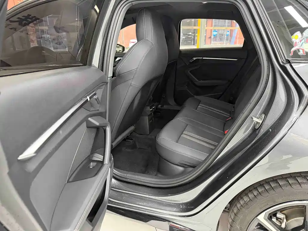 Audi A3 — миниатюра 18