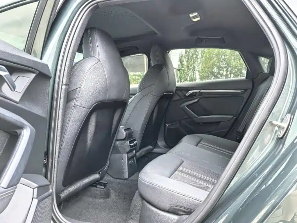 Audi A3 — миниатюра 6