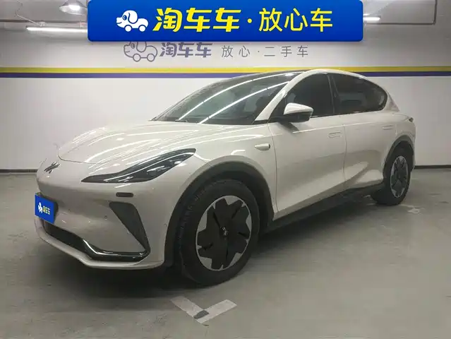 ZHIJI AUTOMOBILE ZHIJI LS7 2024