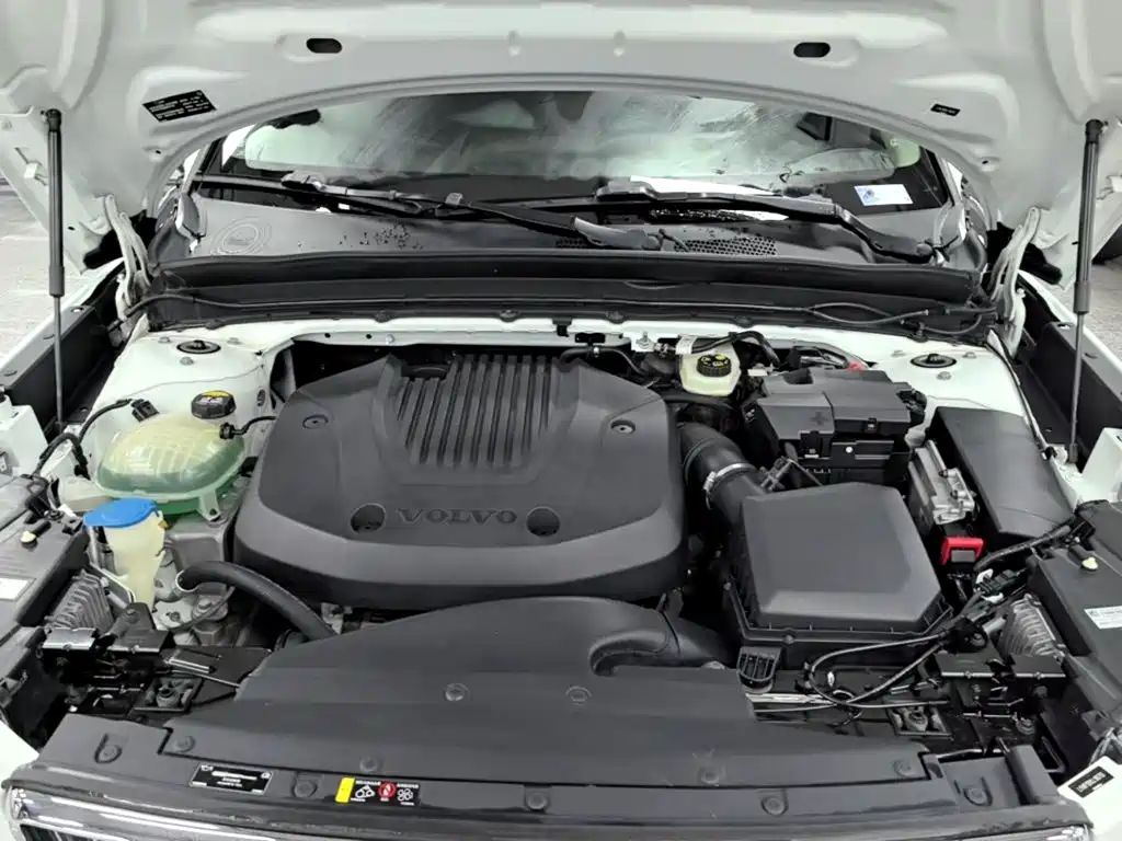 Volvo XC40 — миниатюра 20