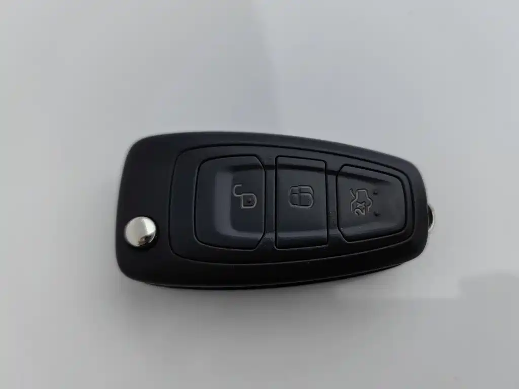 Ford Focus — миниатюра 19