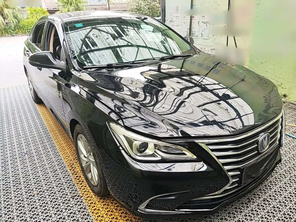 Changan Ruicheng CC — миниатюра 4