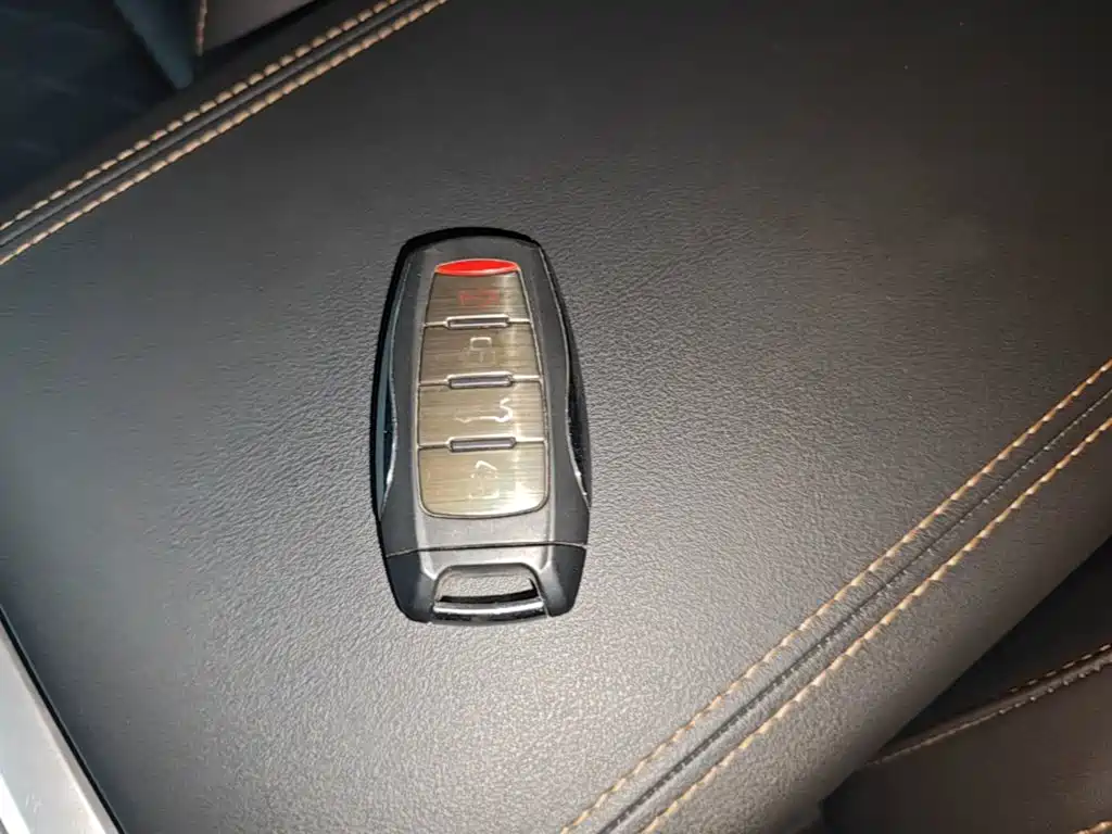 Haval Big Dog — миниатюра 9
