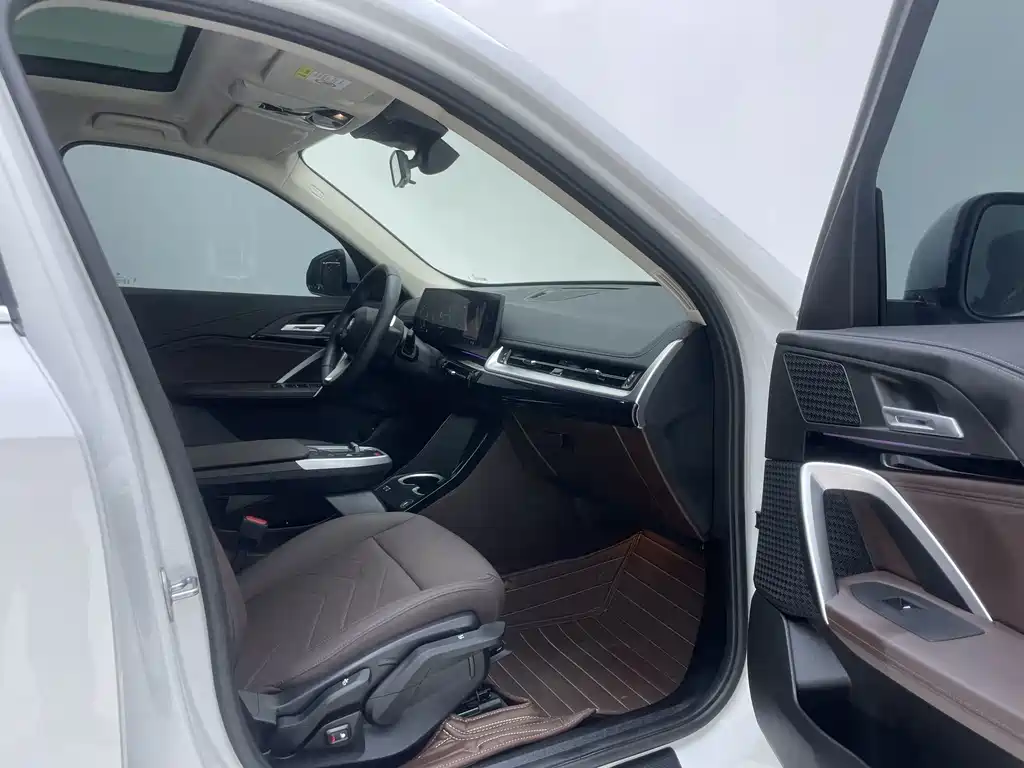 BMW X1 — миниатюра 27