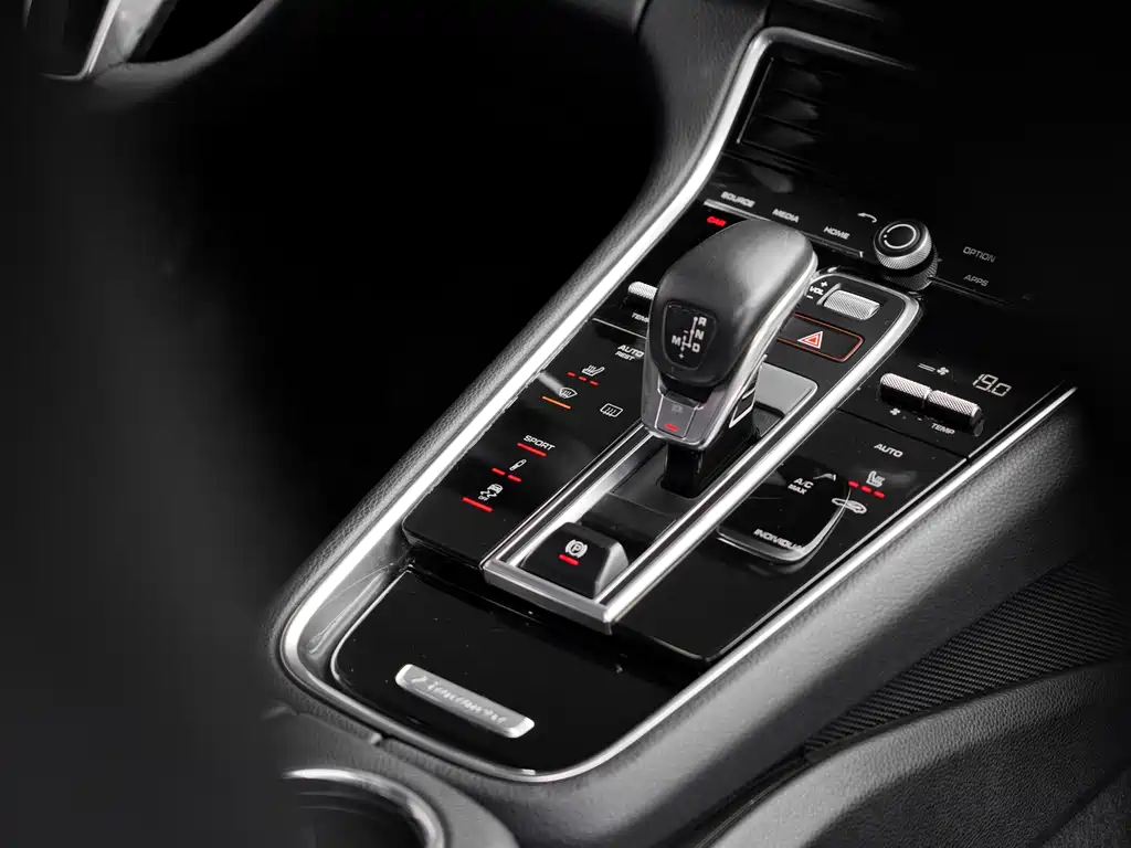 Porsche Panamera Panamera 3.0T, фото 23