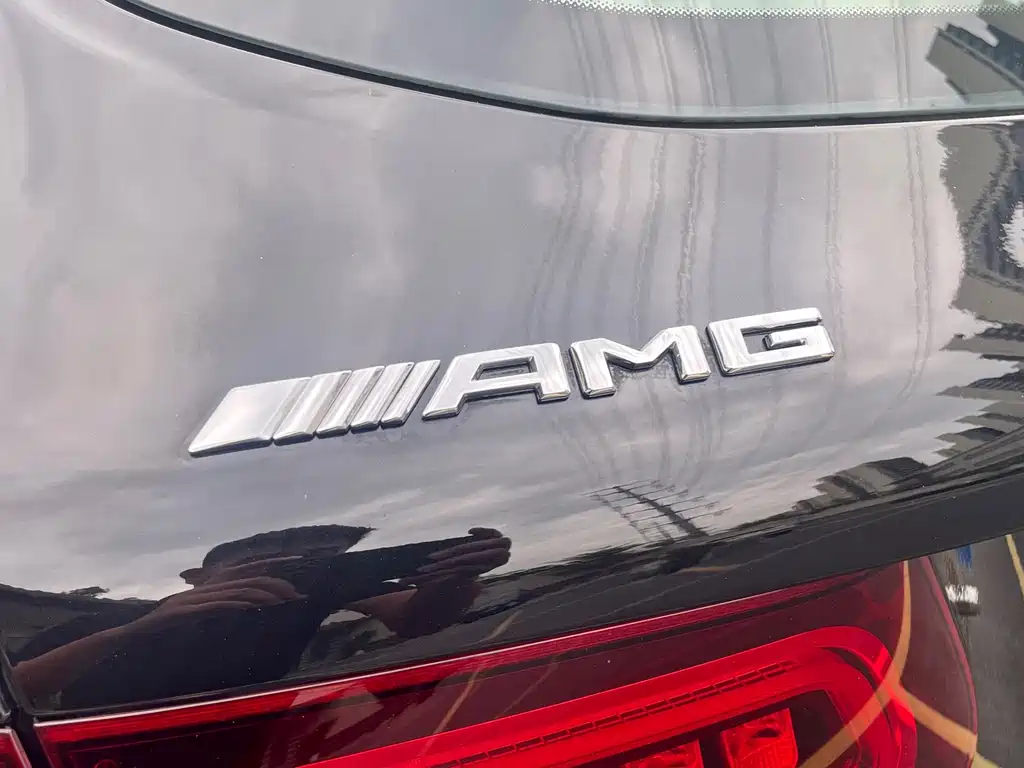 Mercedes-Benz GLC AMG — миниатюра 7
