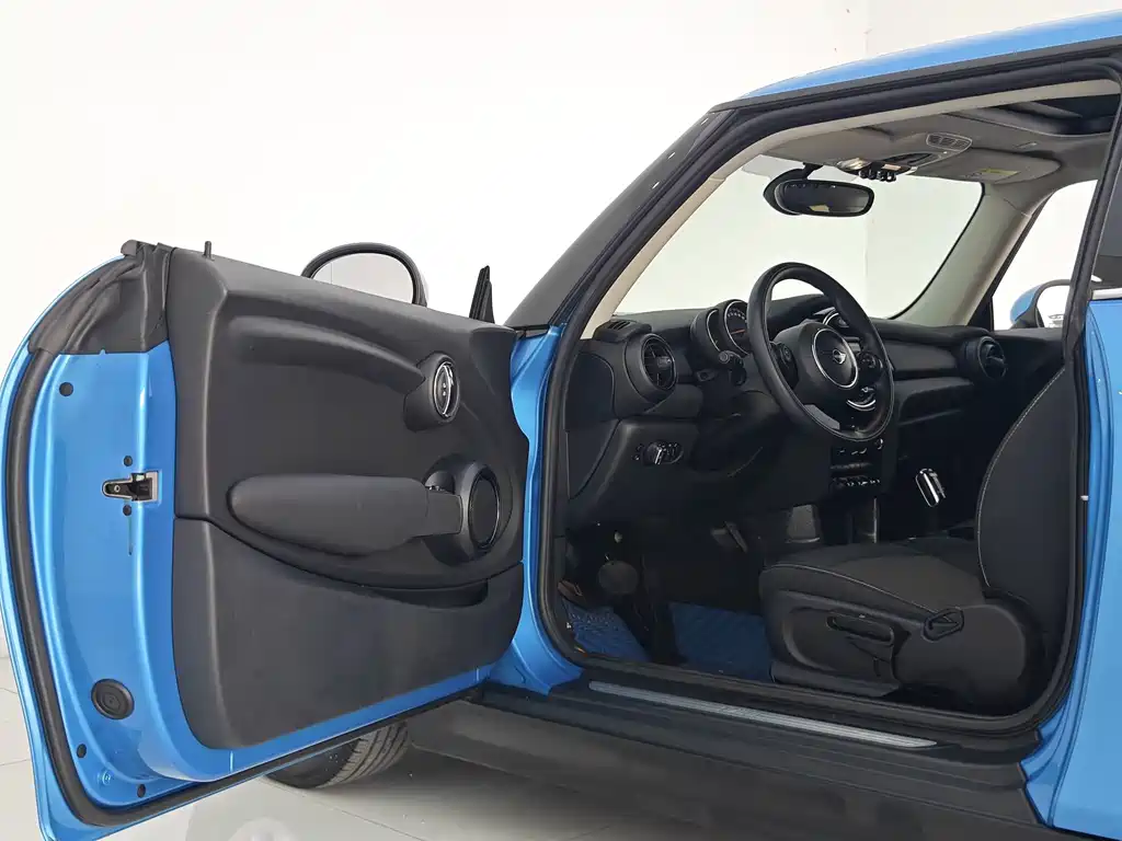 MINI Mini — миниатюра 29