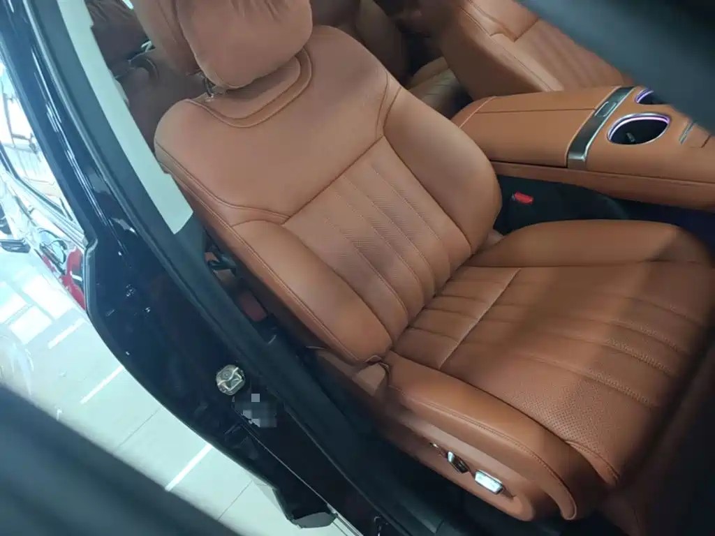 GAC Motor Trumpchi Xiangwang S9 — миниатюра 25