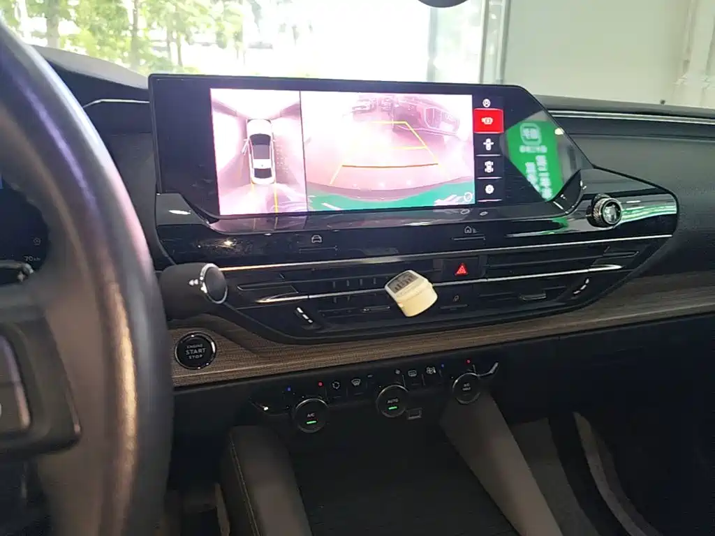 Citroen C5 X — миниатюра 13