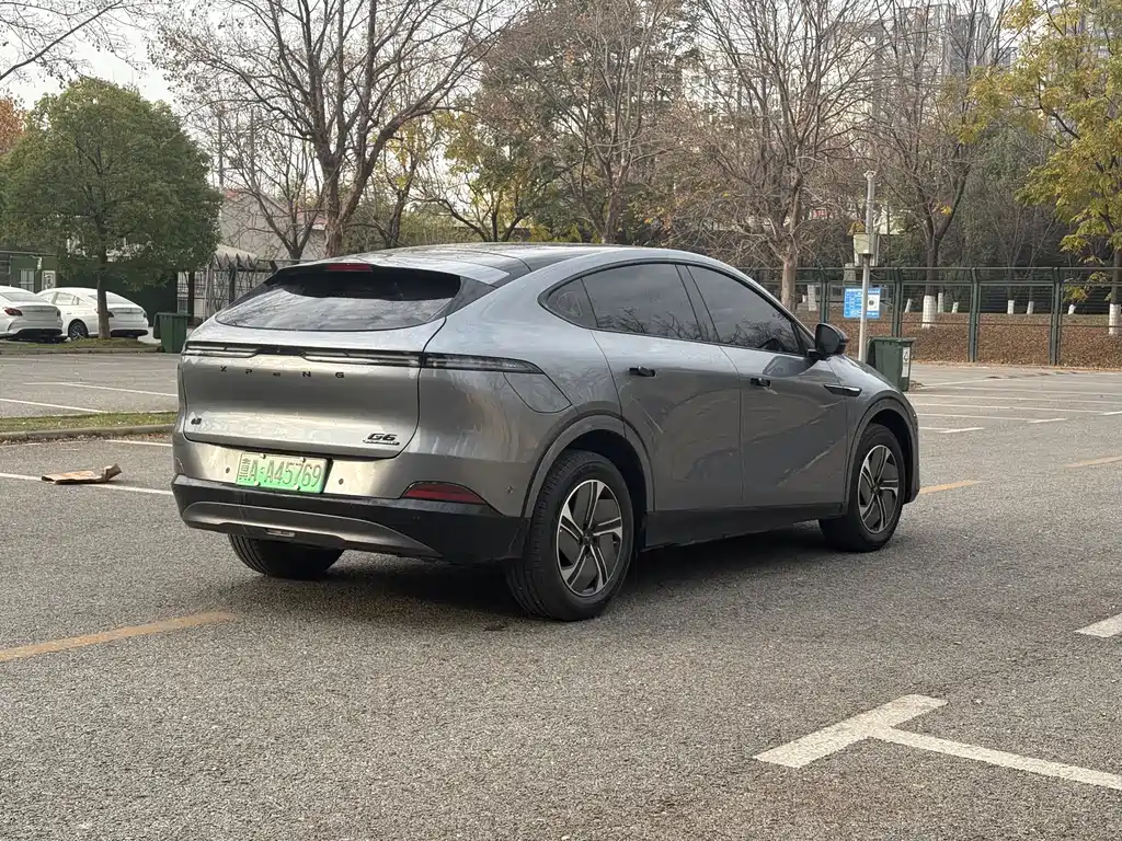 XIAOPENG G6