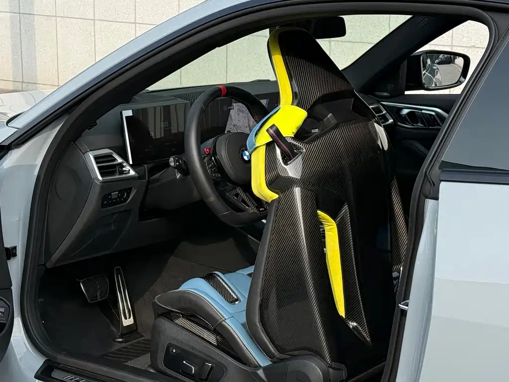 BMW M4 — миниатюра 23