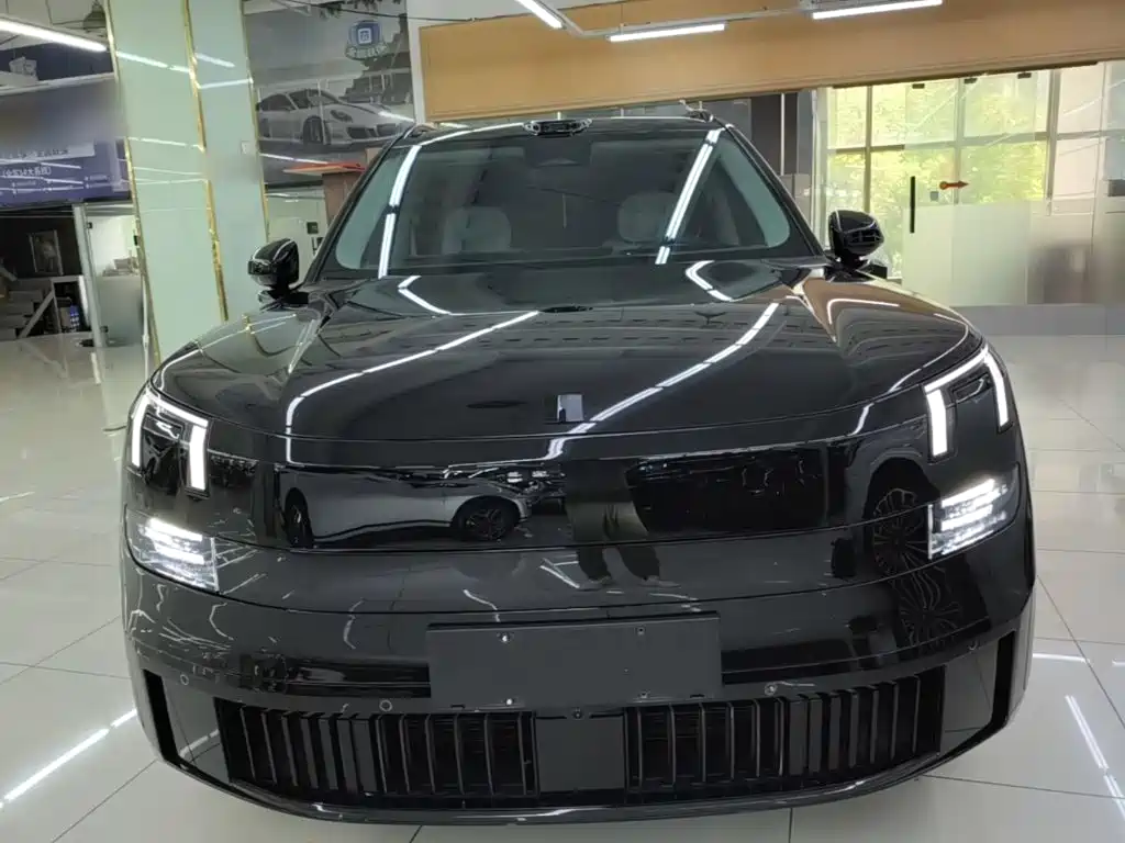 Lynk & Co Рука 900. — миниатюра 3